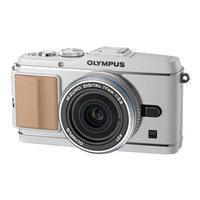 Olympus E-P3 17mm Pancake Kit (V204033WE000)